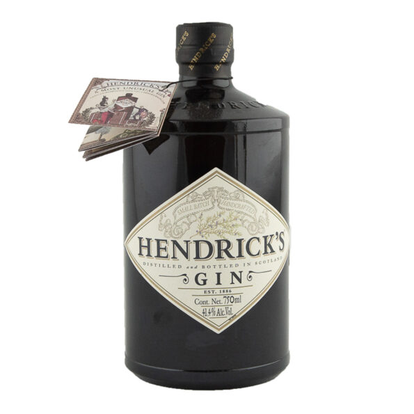 HENDRICKS GIN 70 CL.