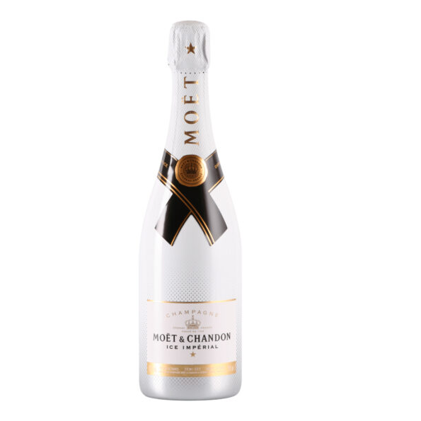MOET CHANDON ICE IMPERIAL 75CL.