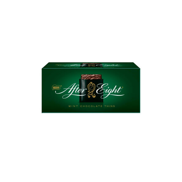 AFTER EIGHT 200 GR.*
