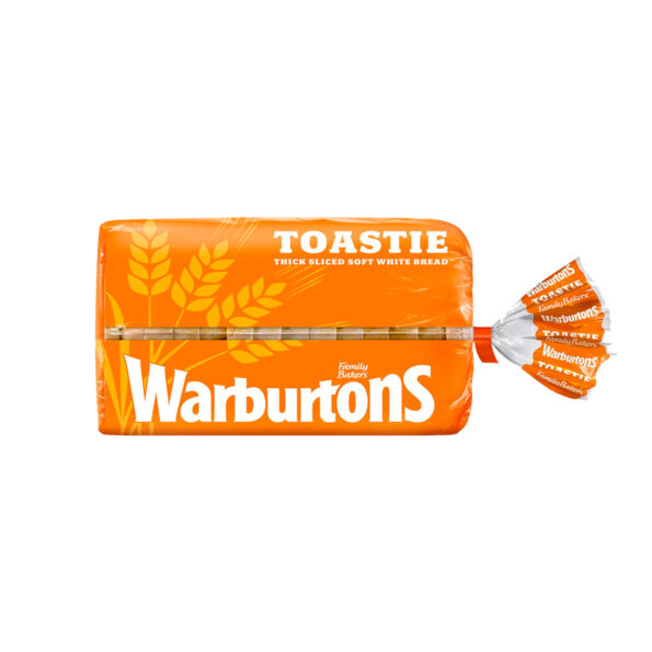 WARBURTONS THICK PAN 800 GR